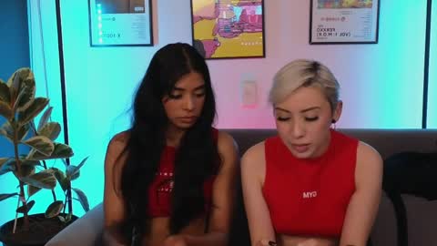 Jane online show from 03-28-26, 02:11