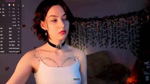 Im Jane Happy New Year everyone online show from 02-01-26, 01:26