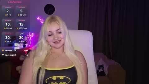 Jane online show from 05-14-26, 07:31