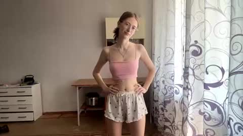 Kate online show from 07-28-26, 08:10