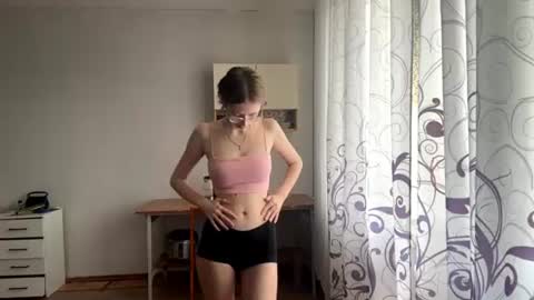 Kate online show from 07-29-26, 06:33