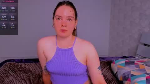 Jane online show from 07-11-26, 04:26