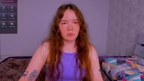 Jane online show from 07-18-26, 03:11