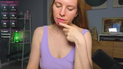 janepearl online show from 06-05-26, 06:57