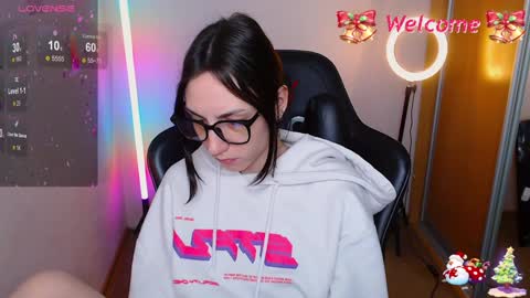 Jane Roger online show from 12-13-24, 04:43