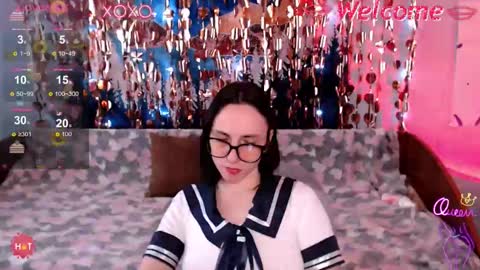 Jane Roger online show from 02-07-26, 08:51