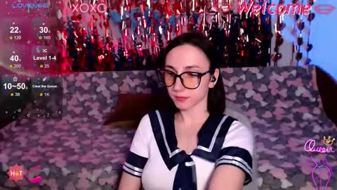 Jane Roger online show from 02-21-26, 05:41