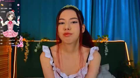 Jenifer online show from 11-24-25, 08:14