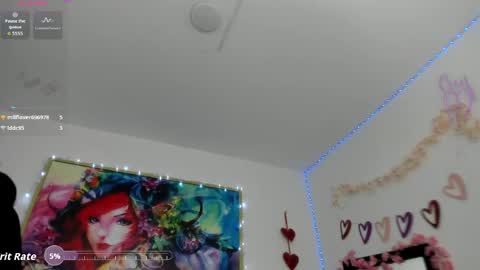 Janeth online show from 04-21-26, 01:42