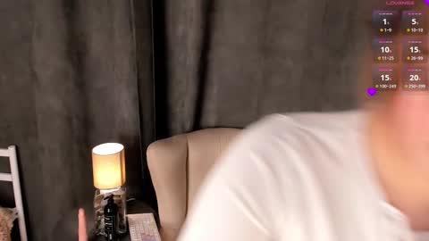 Snapshot of janetjennings chatting on 02-15-25, 09:16 Day Alice Night Stella online show from 02-15-25, 09:16