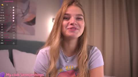 Snapshot of janetjennings chatting on 09-20-25, 06:47 Day Alice Night Stella online show from 09-20-25, 06:47