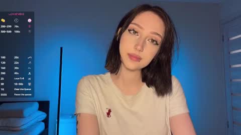 Janette online show from 07-20-26, 06:43