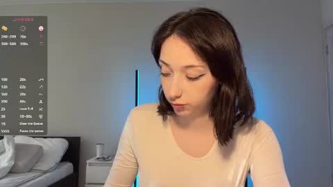Janette online show from 07-30-26, 03:11