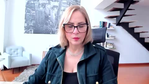 JANE TURNER MILF online show from 03-06-25, 01:14