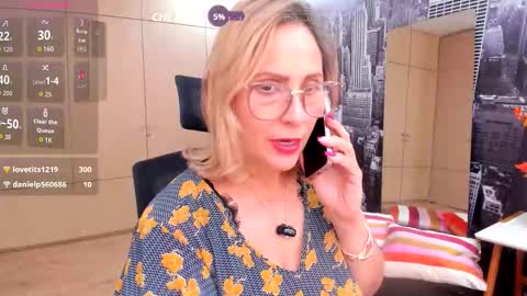 JANE TURNER MILF online show from 03-10-26, 01:16