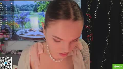 Hi Im Alice and here youll find something online show from 03-10-26, 06:18