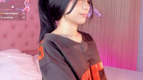 JanibethSchedule 11pm a 6am COL online show from 04-09-26, 05:07