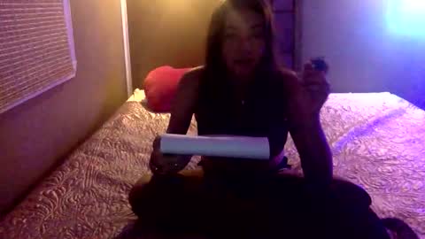 janicepepper online show from 11-24-25, 01:05