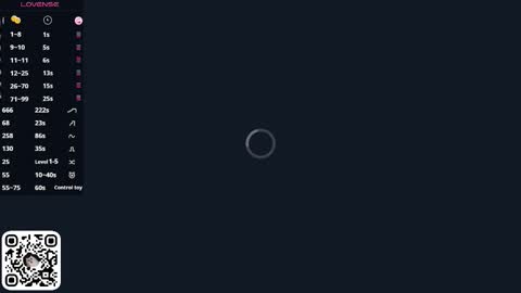 Stacy online show from 12-14-25, 07:25