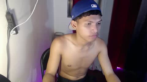 janlloyd04 online show from 09-29-25, 05:51