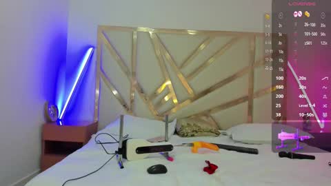 Janna online show from 10-29-25, 03:53