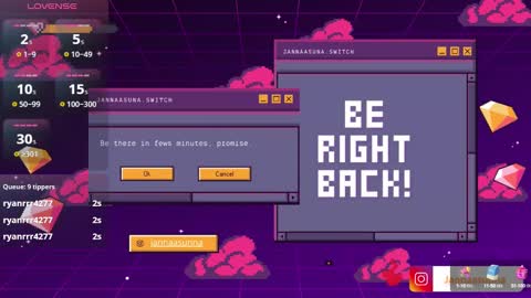 jannaasuna online show from 01-05-25, 11:44