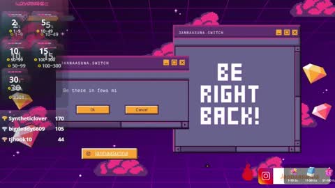 jannaasuna online show from 02-09-25, 06:05