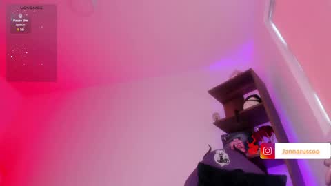 jannaasuna online show from 04-19-26, 09:06