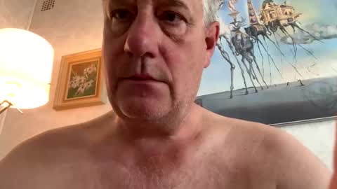 Janne8400 online show from 06-10-26, 11:31