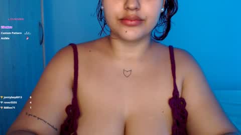 Janne  online show from 02-27-25, 02:42