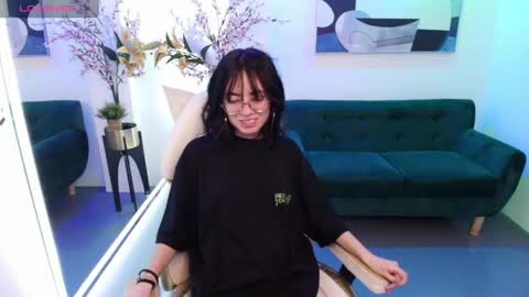 Snapshot of janne_foox chatting on 05-15-26, 08:05 online show from 05-15-26, 08:05
