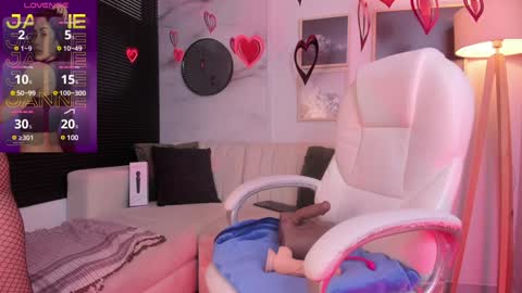 Janne for u online show from 02-08-25, 09:46