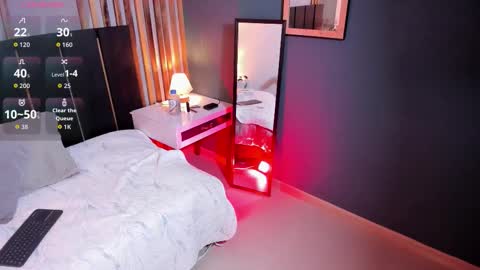 Snapshot of janne_lee chatting on 11-21-25, 09:13 Janne for u online show from 11-21-25, 09:13