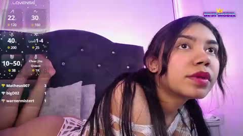 Janne online show from 12-18-24, 05:52