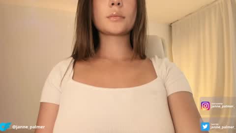 Snapshot of janne_palmer_ chatting on 01-28-25, 10:01 janne_palmer_ online show from 01-28-25, 10:01