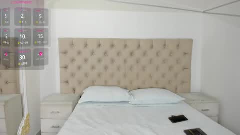 Janne  online show from 10-02-25, 09:33