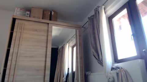 janne online show from 03-08-25, 08:55