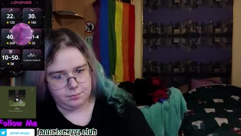 Jannet online show from 12-07-24, 05:59