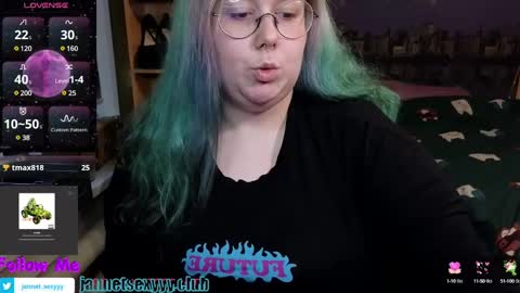 Jannet online show from 12-09-24, 06:45