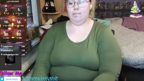 Jannet online show from 12-23-24, 12:41