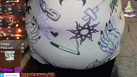 Jannet online show from 01-03-25, 12:54