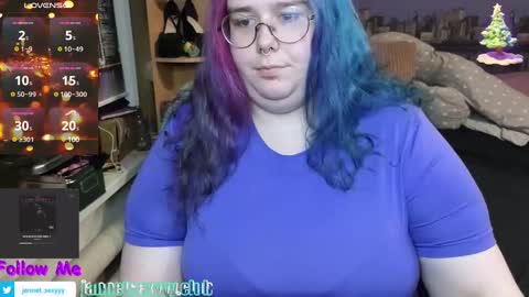 Jannet online show from 01-05-25, 11:55