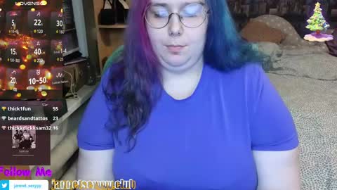 Jannet online show from 01-06-25, 02:58