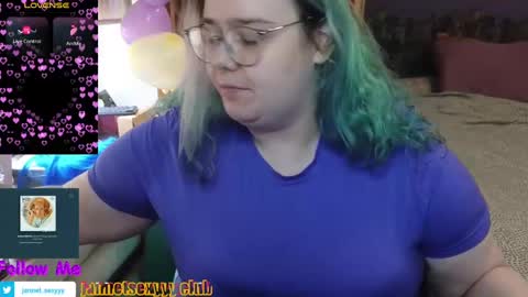 Jannet online show from 02-11-25, 10:04