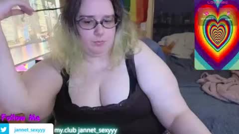 Jannet online show from 06-24-26, 10:14