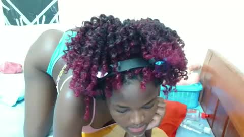 Jannie online show from 03-19-26, 07:07