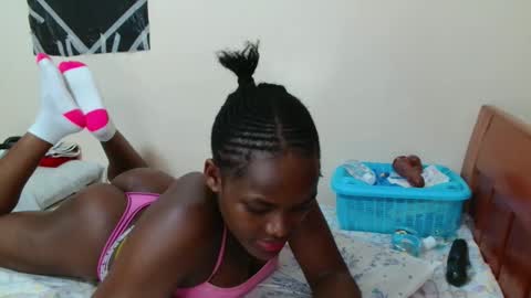 Jannie online show from 04-18-26, 07:58