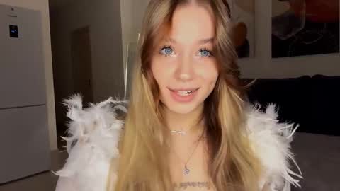 Janni online show from 11-01-25, 07:05