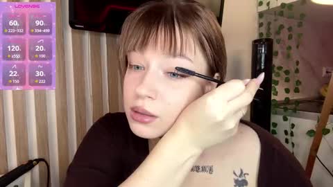 Janni online show from 02-15-26, 09:00