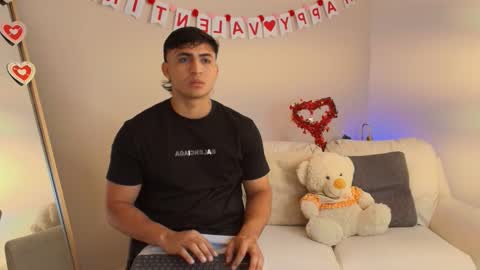 janomar01 online show from 02-15-26, 01:31